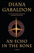 An Echo in the Bone: A Novel (Outlander)