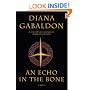 An Echo in the Bone: A Novel (Outlander)