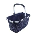 Reisenthel Carrybag barock navy