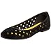 BC Footwear Women's Flying Trapeze Flat