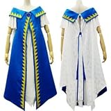 【ああっ女神さまっ ～それぞれの翼～】ベルダンディ女神服 サイズ：XL