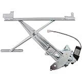 ACI 88465 Power Window Motor and Regulator Assembly by ACI