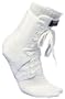 McDavid Ankle Brace ( sz. XXS, White )