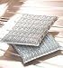 Metallic Scourers (pack of 2)