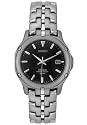 Seiko Men's Le Grand Sport Titanium Watch #SLC033