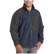 Columbia Sportswear Men's Ten Trail Fleece
