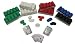 1000 Poker Chips Texas Hold em Set