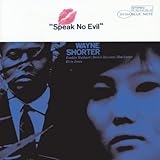 Speak No Evil (Bonus CD)[12 inch Analog]