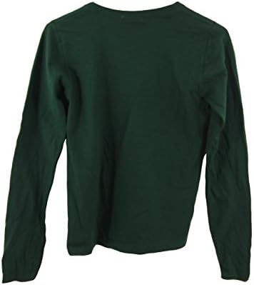 Official Kentucky Derby 141 Long Sleeve Logo T-Shirt American Pharoah S Green