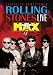 ＲＯＬＬＩＮＧ ＳＴＯＮＥＳ ＡＴ ＴＨＥ ＭＡＸ,ＴＨＥ [ＤＶＤ]  ＵＮＩＶＥＲＳＡＬ ＩＮＴＥＲＮＡＴＩＯＮＡＬ(Ｐ)(Ｄ)