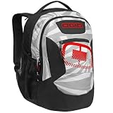 Ogio Rogue Backpack  (At Red)