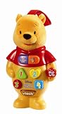 Vtech Winnie The Pooh Learn n' Play Pooh