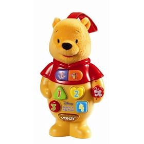 Vtech Winnie The Pooh Learn n' Play Pooh