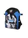 WWE Smackdown Wrestling Backpack Rucksack Bag