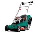 Bosch 78502 ROTAK 43 LI LITHIUM-IONEN Akku-Rasenm&auml;her Model 2008