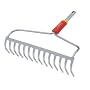 WOLF-Garten multi-change Bow Rake DOM 35