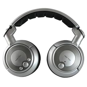 Beyerdynamic RSX 700 Wireless Headphones