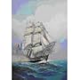 1/200 French Frigate "Acheron", New Tooling