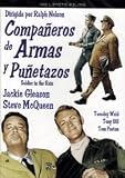 Compañeros De Armas Y Puñetazos.(1963).Soldier In The Rain