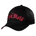 ICON MEN'S MOTORCYCLE FATE HAT - L/XL - FLEX FIT-NEW