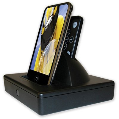 PAC ISHM71 iPod Home Docking Station