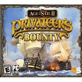 Age of Sail 2 (Jewel Case)