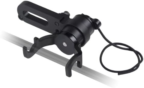 Trophy Ridge Revolution Rest