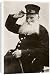 Old Nursing Uniforms - Canvas Prints of Chelsea Pensioner from Mary Evans