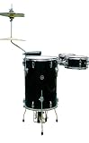HB Cocktail Drums with Free Cocktail Drum Set Bags & US Shipping