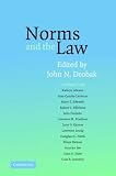 Norms and the Law 