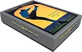 Vintage Michigan Notecard Set Vol. 1