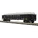 O Gondola w/Coiled Wire, Maryland Midland Image