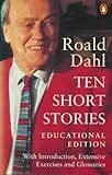 Ten short stories : educational edition with introduction, extensive exercises and glossaries