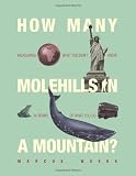 How many molehills in a mountain? : measuring what you don't know in terms of what you do