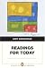 Search : Readings for Today (Penguin Academics Series)