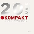 20 Jahre Kompakt: Kollektion 1 [Analog]