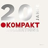 20 Jahre Kompakt: Kollektion 1 [Analog]