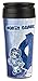 NCAA North Carolina Tar Heels 16-Ounce Travel Mug