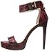 Jessica Simpson Women's Viera Dress Sandal