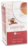 Cinnamon Apple Box 25
