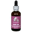 White Egret Mullein Oil without Garlic (Pack of 4)