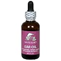 White Egret Mullein Oil without Garlic (Pack of 4)