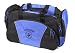 Celeritas Royal Blue Lacrosse Duffel/black Logo Item Number 60012