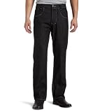 Southpole  Young Men’s Raw Denim With Studs Jeans