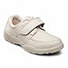 Dr. Comfort Scott Men's Therapeutic Diabetic Extra Depth Shoe Leather Velcro