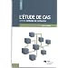 Etude de cas comme m�thode rech. 2e �di