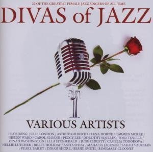 CD-Charts  Search : Divas of Jazz