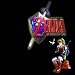 Zelda Ocarina Of Time  Ocarina Song Of Time