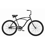 Mens Beach Cruiser Bicycle - 26" Touch