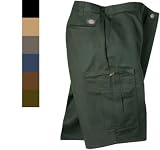 Dickies 11 Industrial Cargo Shorts